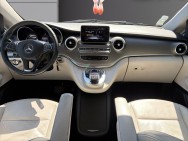 MERCEDES d'occasion V 250 D LONG AUTO de 2015 Genevois (74)﻿