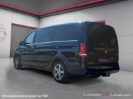 MERCEDES d'occasion V 250 D LONG AUTO de 2015 Genevois (74)﻿