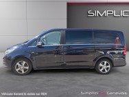 MERCEDES d'occasion V 250 D LONG AUTO de 2015 Genevois (74)﻿