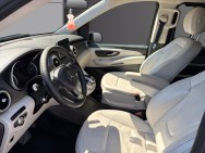 MERCEDES d'occasion V 250 D LONG AUTO de 2015 Genevois (74)﻿