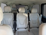 MERCEDES d'occasion V 250 D LONG AUTO de 2015 Genevois (74)﻿