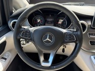 MERCEDES d'occasion V 250 D LONG AUTO de 2015 Genevois (74)﻿