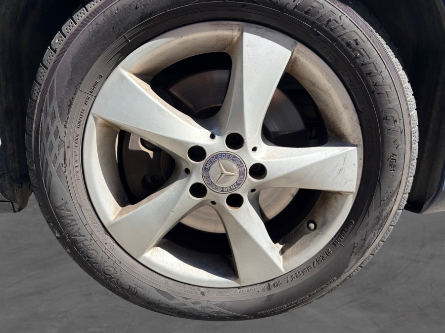 MERCEDES d'occasion V 250 D LONG AUTO de 2015 Genevois (74)﻿