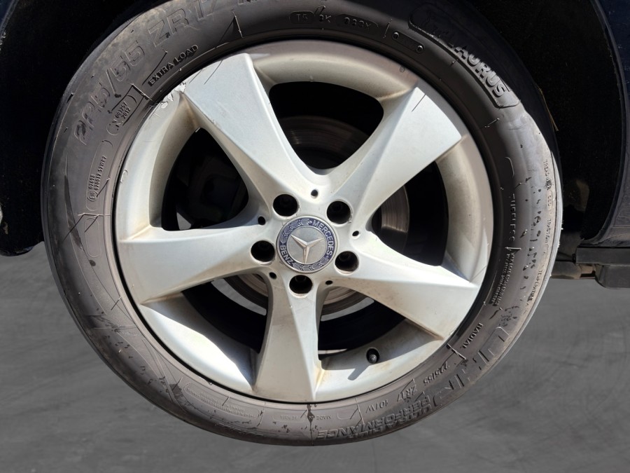 MERCEDES d'occasion V 250 D LONG AUTO de 2015 Genevois (74)﻿