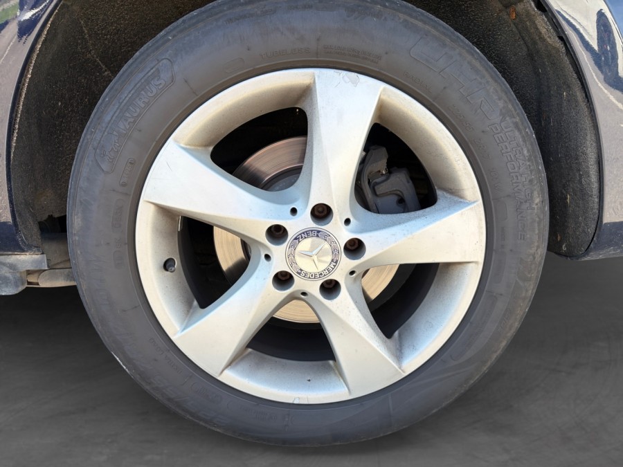 MERCEDES d'occasion V 250 D LONG AUTO de 2015 Genevois (74)﻿