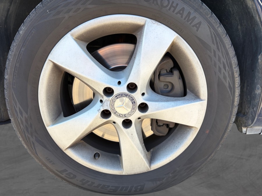 MERCEDES d'occasion V 250 D LONG AUTO de 2015 Genevois (74)﻿