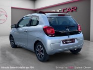 CITROEN d'occasion C1 II AIRSCAPE 1 VTI 68 FEEL de 2015 Saint Omer