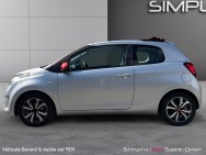 CITROEN d'occasion C1 II AIRSCAPE 1 VTI 68 FEEL de 2015 Saint Omer