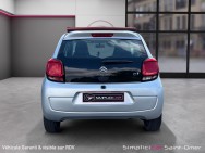CITROEN d'occasion C1 II AIRSCAPE 1 VTI 68 FEEL de 2015 Saint Omer