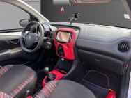 CITROEN d'occasion C1 II AIRSCAPE 1 VTI 68 FEEL de 2015 Saint Omer