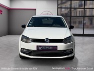 VOLKSWAGEN d'occasion POLO 1.2 TSI 90 CONFORTLINE de 2015 Toulouse