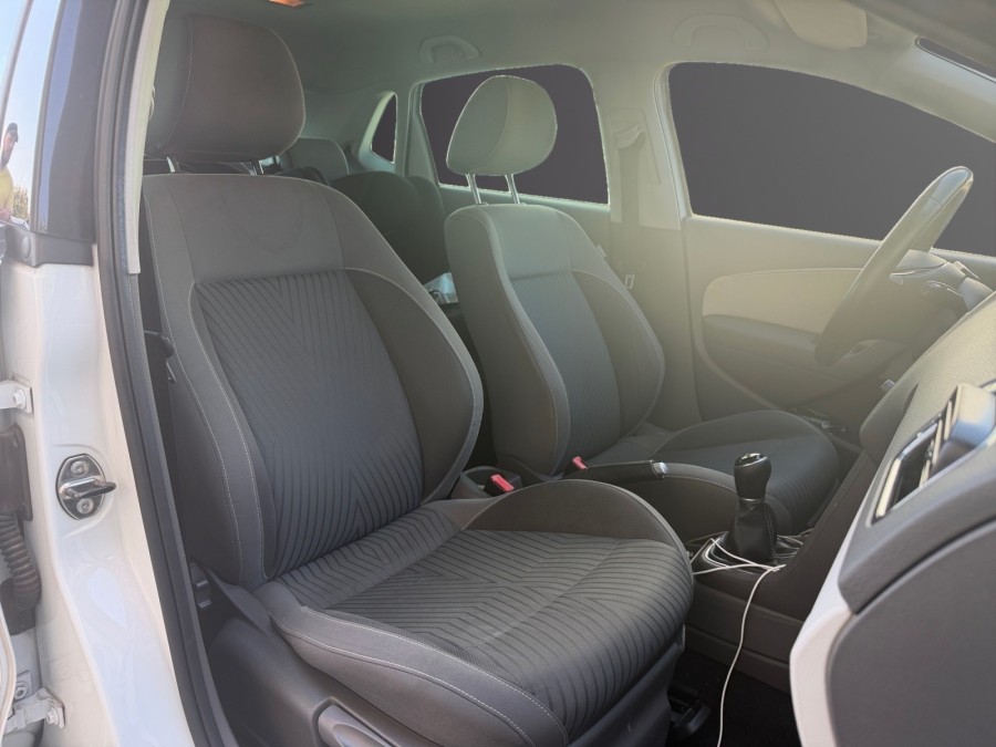 VOLKSWAGEN d'occasion POLO 1.2 TSI 90 CONFORTLINE de 2015 Toulouse