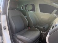 VOLKSWAGEN d'occasion POLO 1.2 TSI 90 CONFORTLINE de 2015 Toulouse