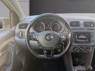 VOLKSWAGEN d'occasion POLO 1.2 TSI 90 CONFORTLINE de 2015 Toulouse