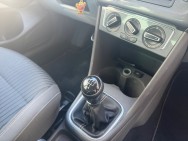 VOLKSWAGEN d'occasion POLO 1.2 TSI 90 CONFORTLINE de 2015 Toulouse