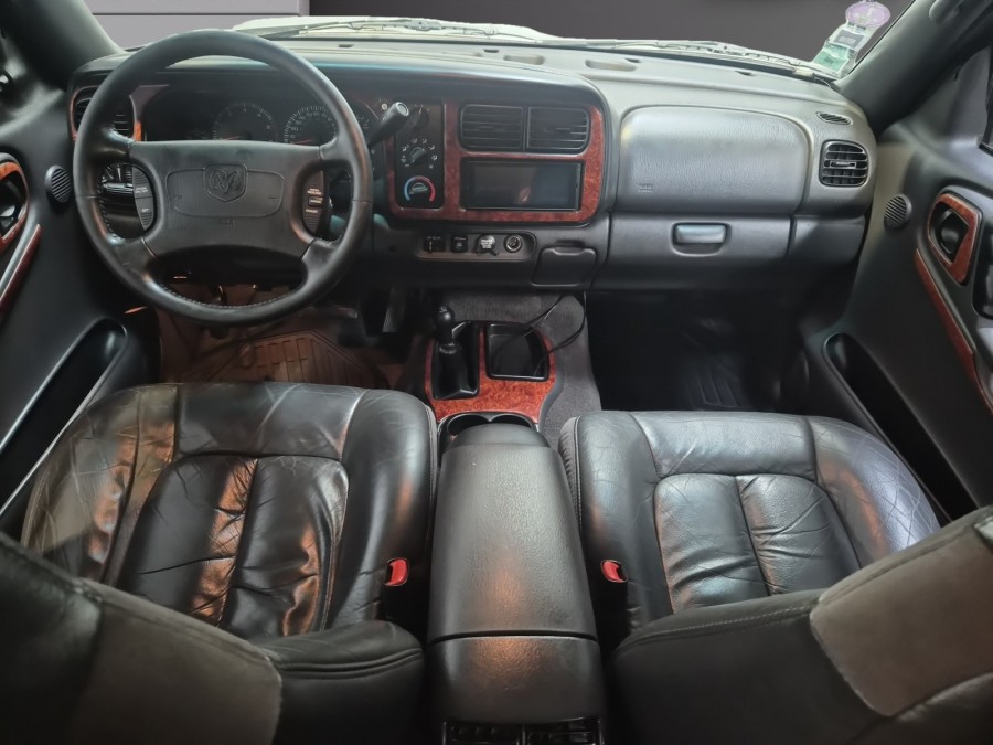 DODGE d'occasion DURANGO 5.9 V8 de 1998 Fontainebleau (77)﻿