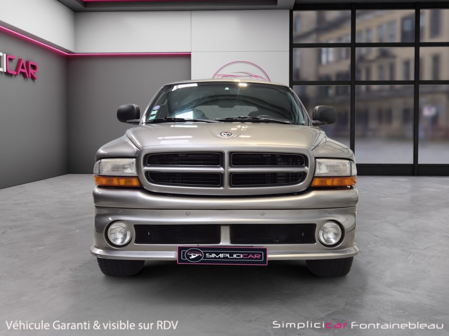 DODGE d'occasion DURANGO 5.9 V8 de 1998 Fontainebleau (77)﻿