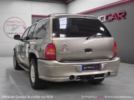 DODGE d'occasion DURANGO 5.9 V8 de 1998 Fontainebleau (77)﻿