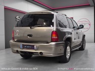 DODGE d'occasion DURANGO 5.9 V8 de 1998 Fontainebleau (77)﻿