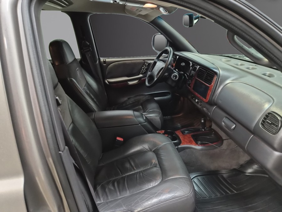 DODGE d'occasion DURANGO 5.9 V8 de 1998 Fontainebleau (77)﻿