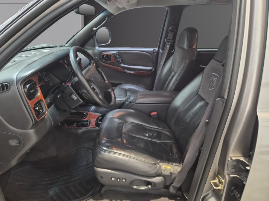 DODGE d'occasion DURANGO 5.9 V8 de 1998 Fontainebleau (77)﻿
