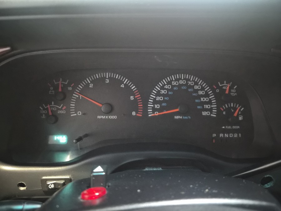 DODGE d'occasion DURANGO 5.9 V8 de 1998 Fontainebleau (77)﻿