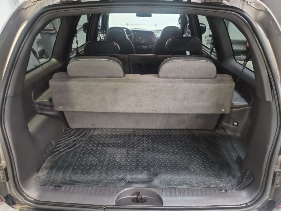 DODGE d'occasion DURANGO 5.9 V8 de 1998 Fontainebleau (77)﻿