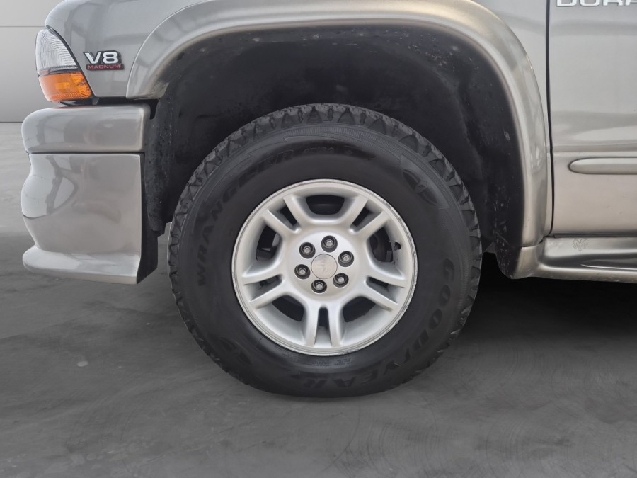 DODGE d'occasion DURANGO 5.9 V8 de 1998 Fontainebleau (77)﻿