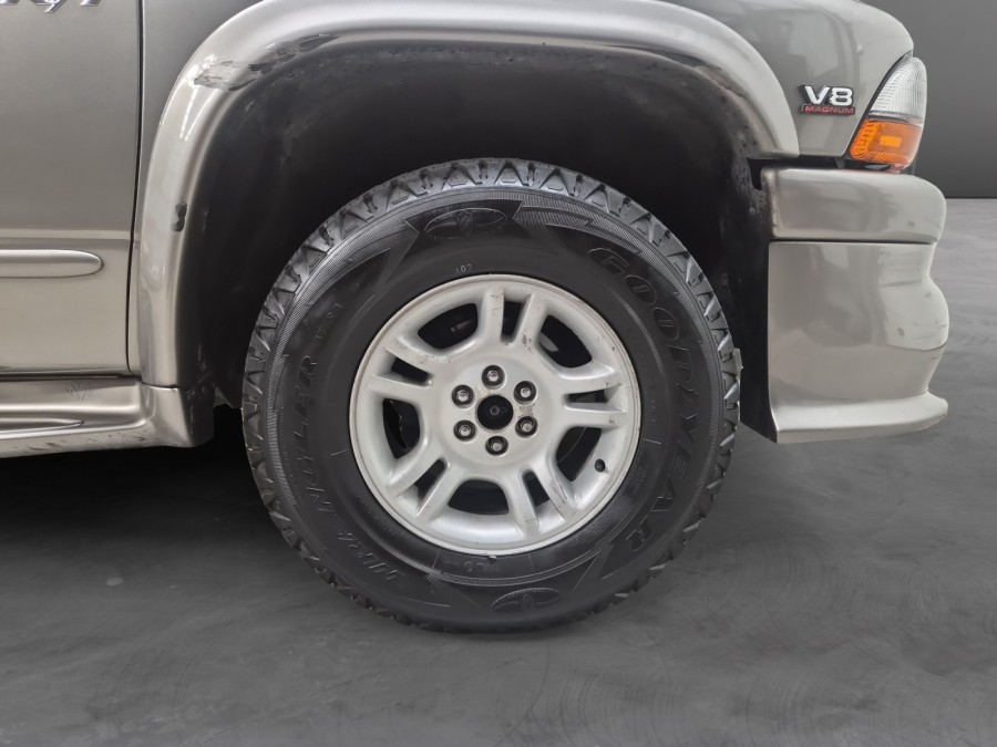 DODGE d'occasion DURANGO 5.9 V8 de 1998 Fontainebleau (77)﻿