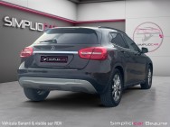 MERCEDES d'occasion CLASSE GLA GLA 200 CDI BUSINESS BA de 2014 Beaune