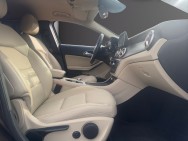 MERCEDES d'occasion CLASSE GLA GLA 200 CDI BUSINESS BA de 2014 Beaune
