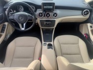MERCEDES d'occasion CLASSE GLA GLA 200 CDI BUSINESS BA de 2014 Beaune