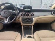 MERCEDES d'occasion CLASSE GLA GLA 200 CDI BUSINESS BA de 2014 Beaune