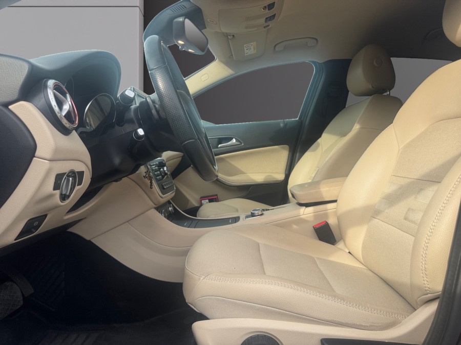 MERCEDES d'occasion CLASSE GLA GLA 200 CDI BUSINESS BA de 2014 Beaune