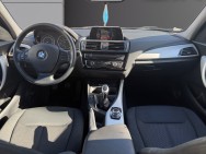 BMW d'occasion SERIE 1 BMW SERIE 114D BUSINESS de 2017 Orleans (45)﻿