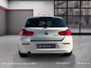 BMW d'occasion SERIE 1 BMW SERIE 114D BUSINESS de 2017 Orleans (45)﻿
