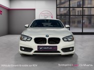 BMW d'occasion SERIE 1 BMW SERIE 114D BUSINESS de 2017 Orleans (45)﻿