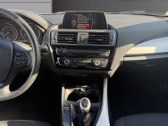 BMW d'occasion SERIE 1 BMW SERIE 114D BUSINESS de 2017 Orleans (45)﻿