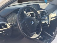 BMW d'occasion SERIE 1 BMW SERIE 114D BUSINESS de 2017 Orleans (45)﻿