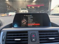 BMW d'occasion SERIE 1 BMW SERIE 114D BUSINESS de 2017 Orleans (45)﻿