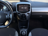 TOYOTA d'occasion AYGO 1.0 VVTI 72 de 2016 Pamiers (09)﻿