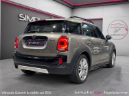 MINI d'occasion MINI 1.5 224 Salt de 2018 Narbonne (11)﻿