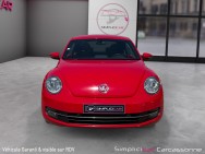 VOLKSWAGEN d'occasion COCCINELLE 1.6 TDI 105 BVM5 de 2014 Carcassonne