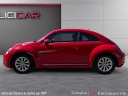 VOLKSWAGEN d'occasion COCCINELLE 1.6 TDI 105 BVM5 de 2014 Carcassonne