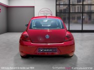 VOLKSWAGEN d'occasion COCCINELLE 1.6 TDI 105 BVM5 de 2014 Carcassonne