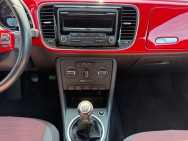 VOLKSWAGEN d'occasion COCCINELLE 1.6 TDI 105 BVM5 de 2014 Carcassonne