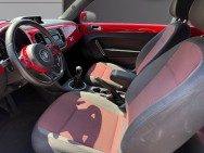 VOLKSWAGEN d'occasion COCCINELLE 1.6 TDI 105 BVM5 de 2014 Carcassonne