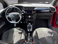 CITROEN d'occasion DS3 1.6 THP 155 SO CHIC de 2014 Caen (14)﻿