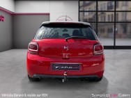 CITROEN d'occasion DS3 1.6 THP 155 SO CHIC de 2014 Caen (14)﻿
