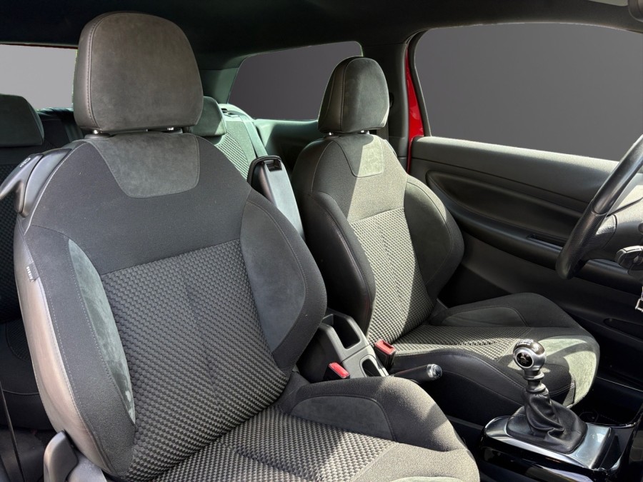 CITROEN d'occasion DS3 1.6 THP 155 SO CHIC de 2014 Caen (14)﻿